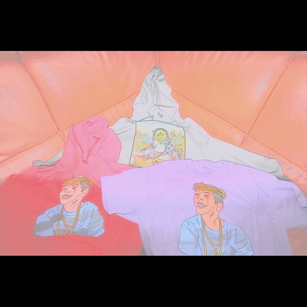 Mystery Flygod Deadstock Pack